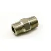1/4 NPT x 1/4 NPT Male Union Connector Nitrous Express NX 16124