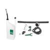 FCST-X Complete Refueling Kit Remote Mount Standard Fill Radium Engineering