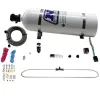 N-Tercooler Spray Ring Reduces Air Inlet Temp On Turbo Applications with 15LB Bottle Nitrous Express NX 20000-15