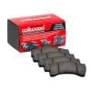 Klocki hamulcowe Wilwood 150-9118K BP-10 6318 Street Performance Racing Pads .71