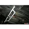 Rozpórka przednia dolna (Front Lower Brace) (2465) Ultra Racing Scion TC (AT10) 2.4 2WD 05-10