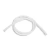 Przewód podciśnienia 8mm Biały
