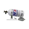 Simulator Full Show Purge Kit with 10Lb Bottle and All Necessary Hardware Nitrous Express NX 15599