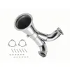 Downpipe FMIC.Pro Audi S4 S5 B9 3.0 TFSI 2015- bez OPF