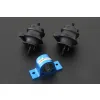 Hardrace Harden Engine +transmission Mount Infiniti G series Nissan Skyline Zseries