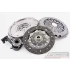 Zestaw sprzęgła Xtreme Clutch FORD AUSTRALIA FIESTA 1.6 ST 134KW (2013-on)