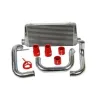 Intercooler Nissan Skyline R32 Czerwony
