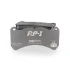 DP81591RP1 Sportowe klocki hamulcowe RP-1 Racing EBC Brakes Alfa Romeo Giulia 952 Lexus Maserati Ghibli M157 GranCabrio GranTurismo Quattroporte M139