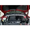 Rozpórka przednia (Front Upper Strut Bar)1345 Ultra Racing Mazda 3 MPS 09+