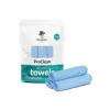 KAVALIER ProClean Microfiber Towel - GlassAssault Perfect Glass Polisher 3pack