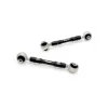 RacingLine Adjustable Rear Toe Links for MQB MQBE