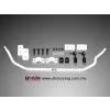 Stabilizator zawieszenia tylny 19mm Ultra Racing for Suzuki Swift 89-94