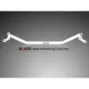 Rozpórka przednia (Front Upper Strut Bar)Ultra Racing BMW 3-Series E36 TimingBelt