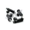DeatschWerks zestaw 4 wtryskiwaczy paliwa 1300cc/min, Honda S2000 F20/F22 99-05