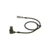 Czujnik położenia wału generator impulsów BOSCH 0 261 210 177 do Audi A4 Seat Exeo Skoda Superb VW Volkswagen Passat
