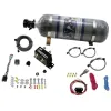 Proton Fly By Wire Nitrous System with 12Lb Bottle Nitrous Express NX 20422-12