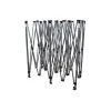 GT2I Steel Frame for Foldable Tent 3x6m