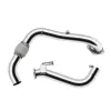 Downpipe FMIC.Pro VOLKSWAGEN Scirocco 1.4 TSI Mk3 2009-2018