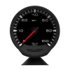 GReddy Sirius Oil Pressure Gauge