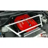 Rozpórka przednia (Front Upper Strut Bar)(4000) Ultra Racing BMW G02 (X4) 3.0T 4WD 18+