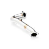 Downpipe AUDI A4, A5 2.7, 3.0 TDI B8 2007-2013