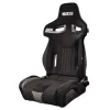 Sparco Seat R333 Black and Gray