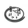 Catch Can Kit for BWM E46 E3 Fluid Lock Radium Engineering