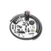 Zestaw separatora powietrza i oleju Subaru 15-21 WRX / 14-18 Forester XT Radium Engineering