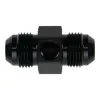 Adapter 8AN męski Flare z portem pomiarowym 1/8" DeatschWerks