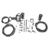 Dual Catch Can Kit Radium Engineering for Mazda MX-5 Fluid Lock