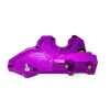 RTMG Performance Valve Cover Breather Adapter PCV AN10 for 1.8/2.0 TSI EA888 Gen 3 Purple
