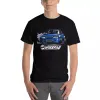 Wisefab BMW E46 T-Shirt Size S