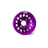 Koło pasowe wału korbowego RTMG Performance dla 1.8T 20VT bez A/C Fioletowy