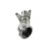 Downpipe BMW F20 F21 F22 F23 F30 F31 F32 F33 F34 F36 F87 - N55 decat - 4