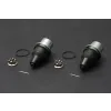 Hardrace Front Knuckle Ball Joint Infiniti G series Nissan Skyline Zseries