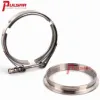 Pulsar PSR Flange Clamp Kit Stainless Steel 400 T4 Turbo 4"