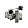 Turbosprężarka TS-2 Turbosmart TS-2-6466VB082I Water Cooled 6466 V-Band 0.82AR Wbudowany Wastegate