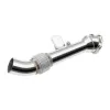 Downpipe FMIC.Pro BMW G11 G12 740i 740Li 740Lix B58 2016-