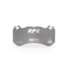 DP81939RP1 Sportowe klocki hamulcowe RP-1 Racing EBC Brakes Audi RS6 C6 RS6 C7 RS7 4G8 Maserati Quattroporte M156 Mercedes-Benz AMG GT R AMG GT S AMG