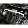 Rozpórka przednia (Front Upper Strut Bar)(3725) Ultra Racing Lexus GS 200T (L10) 2.0T 11+/IS 200T 2.0T 13+/IS 250 2.5 13+/RC200T 2.0T 14+ 2WD