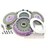 Sprzęgło Xtreme Clutch dwutarczowe Mitsubishi Lancer EVO V VII VIII IX 4G63 1998-2007