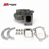 Pulsar PSR PTX28 Gen 1 / 2 Turbine Housing for 2860 / 2867 / 2871 Turbos Dual V-Band 0.72A/R IWG