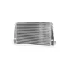 Intercooler Forge Motorsport FMMK5FMIC.B Audi S3 8P 2.0 TFSi VW Golf 5 niebieski