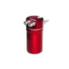 Oil Catch Can Kit Large RTMG Performance for 1.4 TSI Red