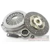 Zestaw sprzęgła Xtreme Clutch Pro Organic Toyota LAND CRUISER PRADO 4.0 V6 WTi (GRJ120) 179KW (2003-2009)