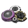 Zestaw sprzęgła + koło zamachowe + CSC Xtreme Clutch Suzuki SWIFT 1.4 Sport, ZC33S, K14C engine (103kw), 2018-on