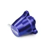 RTMG Performance Diverter Valve Kit for BMW 135 235 F20 Blue