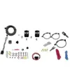 Single Nozzle System without Bottle for Ford Coyote 5.0 (35-150Hp) Nitrous Express NX 20932-00