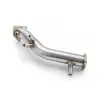 Downpipe SEAT EXEO 2.0 TDI CR 2008-2013