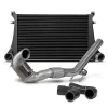 Competition Package Wagner Tuning VAG for VW Golf 7 GTI Intercooler / Downpipe